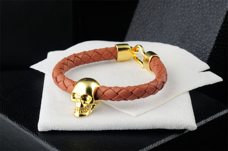 Bracciale Alexander McQueen Modello 14